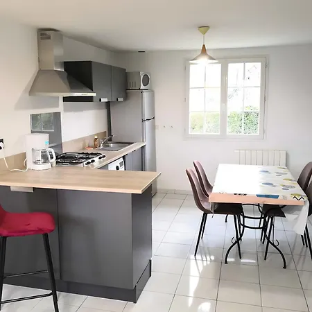 Grand Avec 2 * Saint-Pol-sur-Ternoise