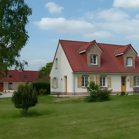 Grand Avec 2 Holiday home