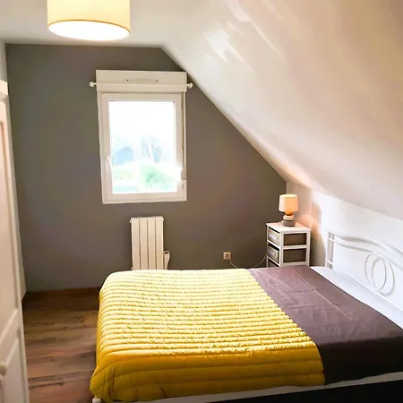 Hébergement de vacances Grand Avec 2 *
